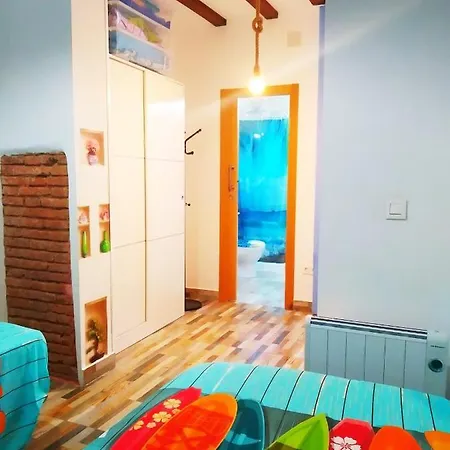 Casa Ideal Para Familias Con Patio Y 3 Banos Walencja Zewnętrze zdjęcie