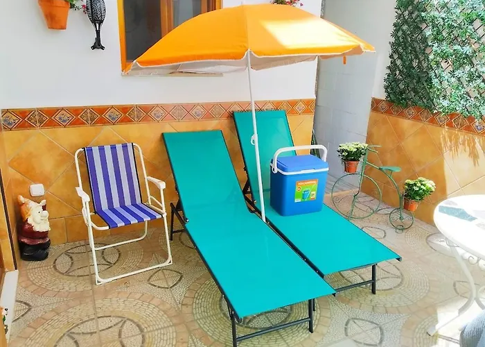 Casa Ideal Para Familias Con Patio Y 3 Banos