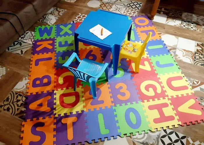 Casa Ideal Para Familias Con Patio Y 3 Banos