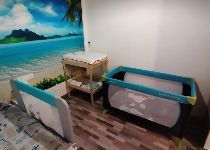 Casa Ideal Para Familias Con Patio Y 3 Banos