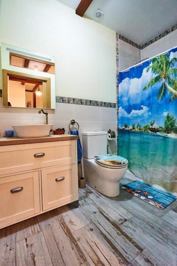 Appartamento Casa Ideal Familias Con Patio Y 3 Banos *
