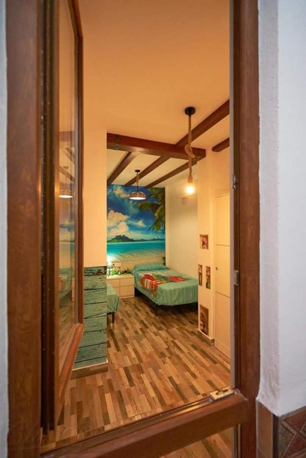 Appartamento Casa Ideal Familias Con Patio Y 3 Banos Valenza