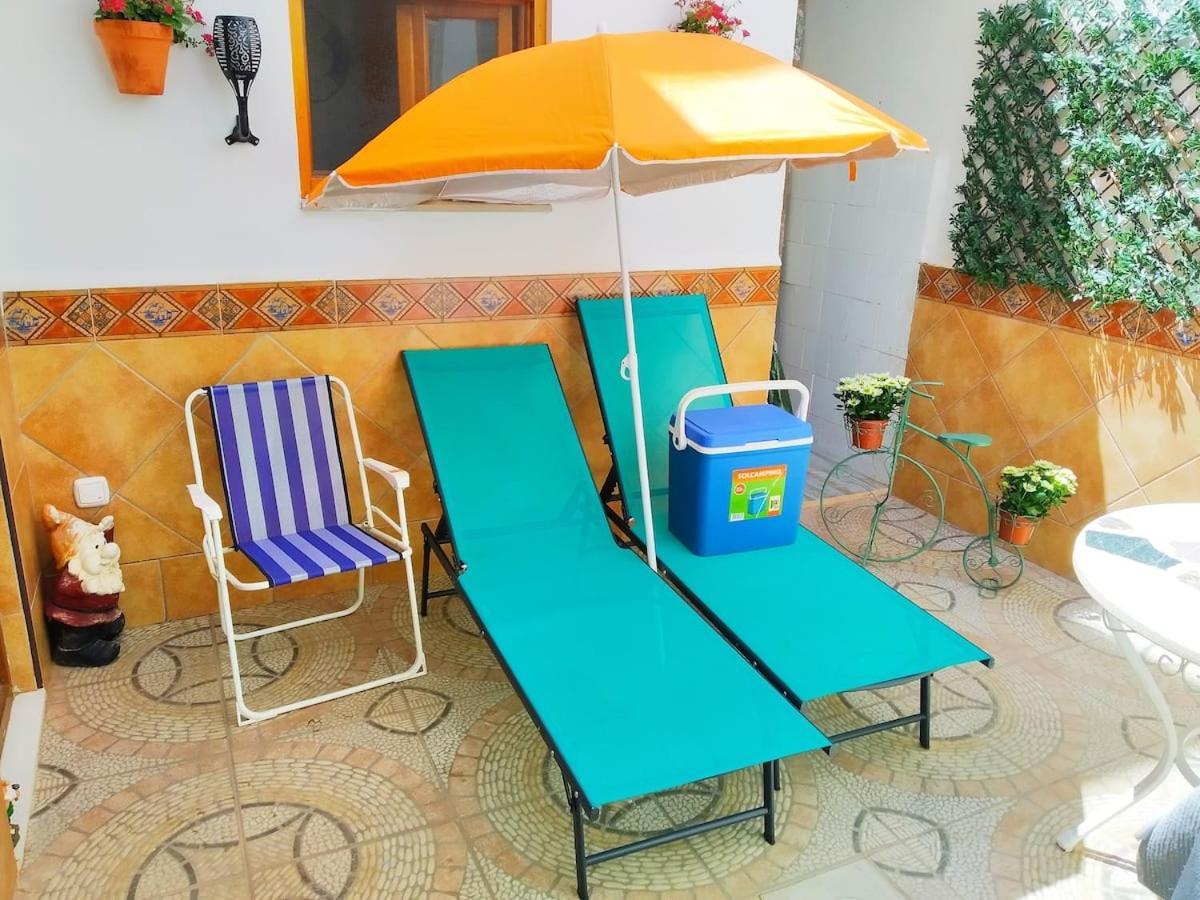 Casa Ideal Familias Con Patio Y 3 Banos * Valenza