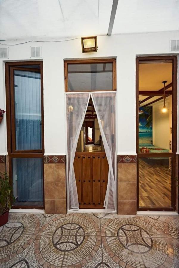 Casa Ideal Familias Con Patio Y 3 Banos Appartement Valencia