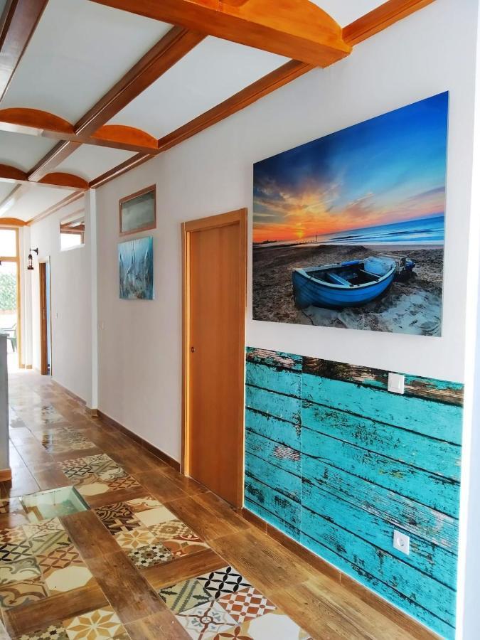 Appartamento Casa Ideal Familias Con Patio Y 3 Banos