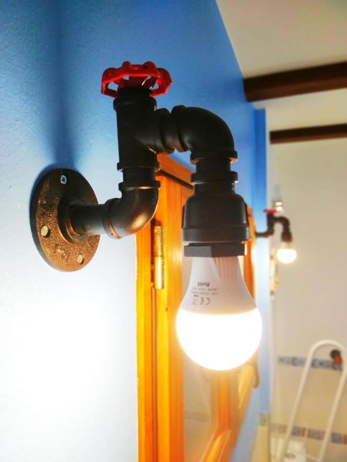 Appartamento Casa Ideal Familias Con Patio Y 3 Banos