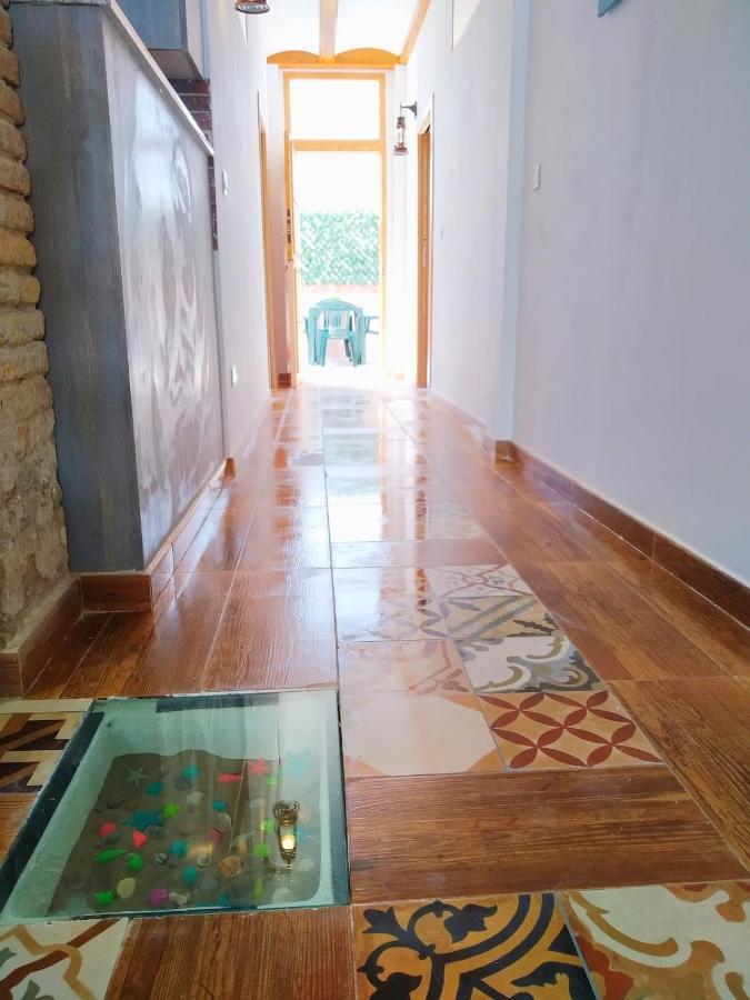 Appartement Casa Ideal Familias Con Patio Y 3 Banos