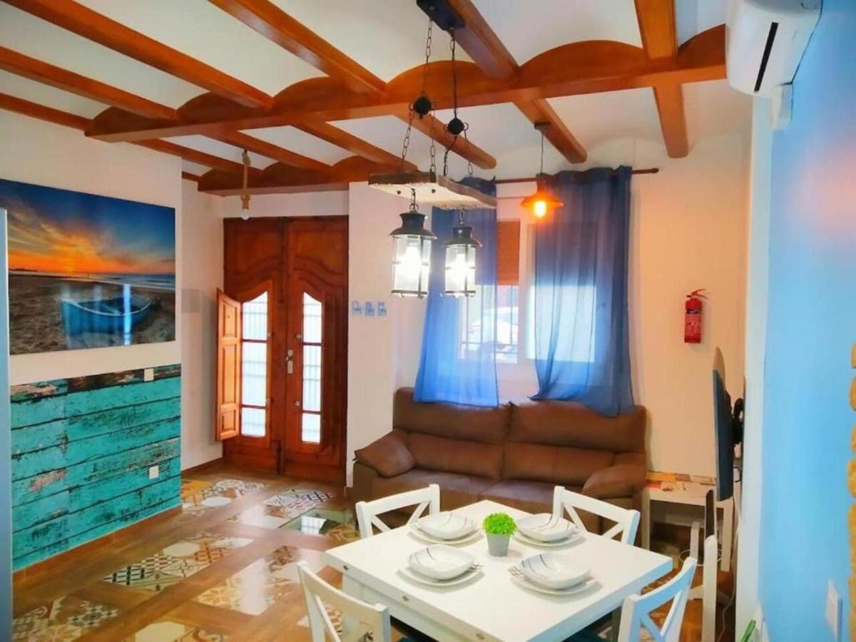 Casa Ideal Familias Con Patio Y 3 Banos Appartement *